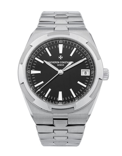 Vacheron Constantin Overseas 4520V/210A-B483